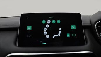 MG MG HS EXCLUSIVE DCT