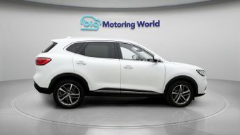 MG MG HS EXCLUSIVE DCT