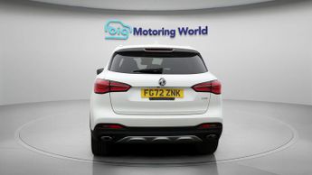 MG MG HS EXCLUSIVE DCT