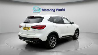 MG MG HS EXCLUSIVE DCT