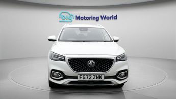 MG MG HS EXCLUSIVE DCT