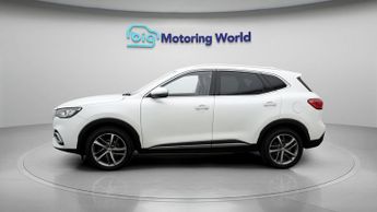 MG MG HS EXCLUSIVE DCT