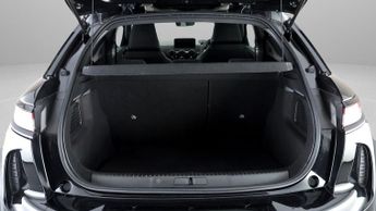 DS AUTOMOBILES DS 3 CROSSBACK PURETECH PERFORMANCE LINE S/S EAT8