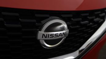 Nissan Qashqai DIG-T ACENTA PREMIUM