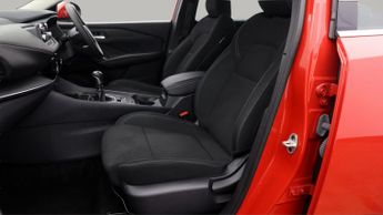 Nissan Qashqai DIG-T VISIA