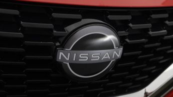 Nissan Qashqai DIG-T VISIA