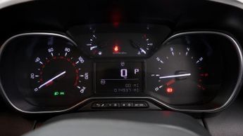 Citroen C3 Aircross PURETECH SHINE S/S EAT6