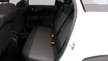 Citroen C3 Aircross PURETECH SHINE S/S EAT6