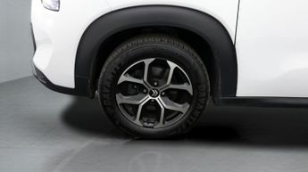 Citroen C3 Aircross PURETECH SHINE S/S EAT6