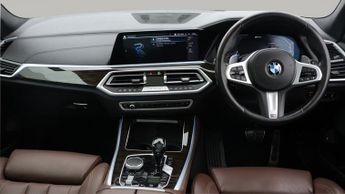 BMW X5 XDRIVE45E M SPORT