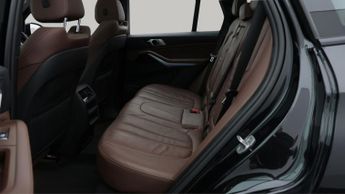 BMW X5 XDRIVE45E M SPORT