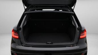 Audi A1 SPORTBACK TFSI S LINE