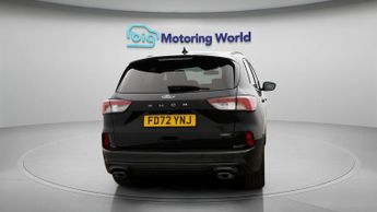 Ford Kuga ST-LINE X EDITION