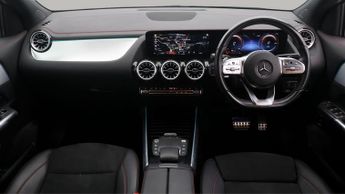 Mercedes-Benz EQA EQA 350 4MATIC AMG LINE