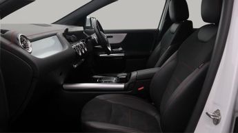 Mercedes-Benz EQA EQA 350 4MATIC AMG LINE