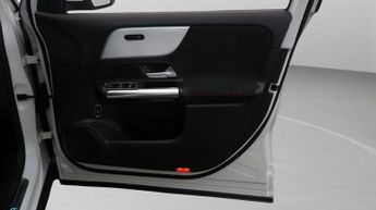 Mercedes-Benz EQA EQA 350 4MATIC AMG LINE