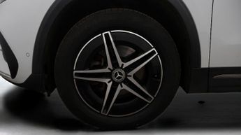 Mercedes-Benz EQA EQA 350 4MATIC AMG LINE