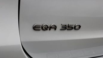 Mercedes-Benz EQA EQA 350 4MATIC AMG LINE