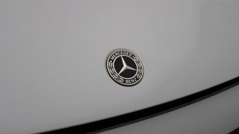 Mercedes-Benz EQA EQA 350 4MATIC AMG LINE