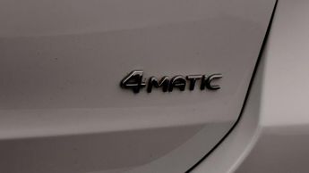 Mercedes-Benz EQA EQA 350 4MATIC AMG LINE