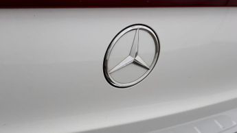 Mercedes-Benz EQA EQA 350 4MATIC AMG LINE