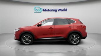 MG MG HS EXCLUSIVE DCT