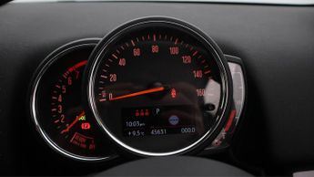 MINI Countryman COOPER CLASSIC