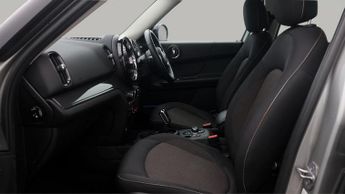 MINI Countryman COOPER CLASSIC