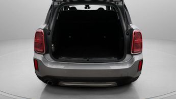 MINI Countryman COOPER CLASSIC