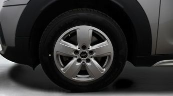 MINI Countryman COOPER CLASSIC