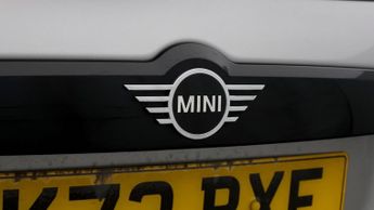 MINI Countryman COOPER CLASSIC