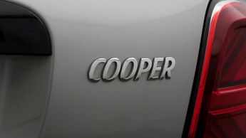 MINI Countryman COOPER CLASSIC