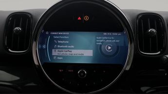 MINI Countryman COOPER CLASSIC