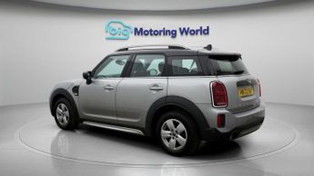 MINI Countryman COOPER CLASSIC
