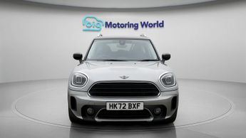 MINI Countryman COOPER CLASSIC