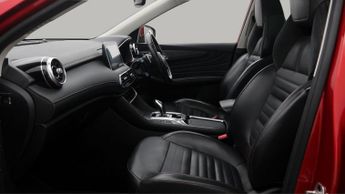 MG MG HS EXCLUSIVE DCT