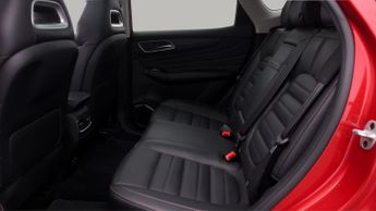 MG MG HS EXCLUSIVE DCT