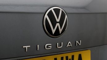 Volkswagen Tiguan Allspace LIFE TSI DSG
