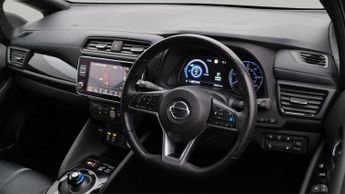 Nissan Leaf E PLUS TEKNA