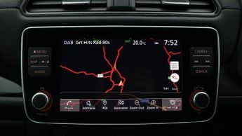 Nissan Leaf E PLUS TEKNA