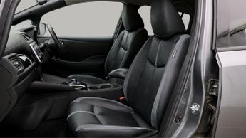 Nissan Leaf E PLUS TEKNA