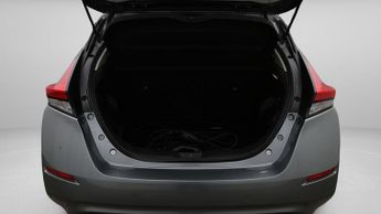 Nissan Leaf E PLUS TEKNA