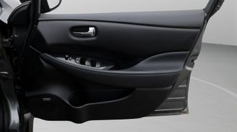 Nissan Leaf E PLUS TEKNA