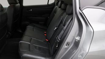 Nissan Leaf E PLUS TEKNA