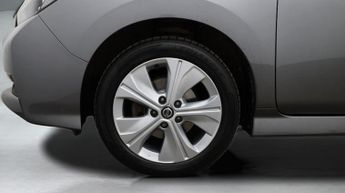 Nissan Leaf E PLUS TEKNA