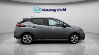 Nissan Leaf E PLUS TEKNA