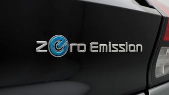 Nissan Leaf E PLUS TEKNA