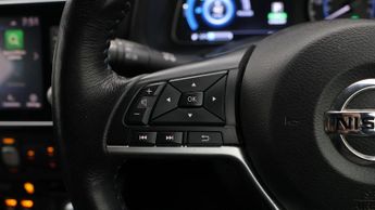 Nissan Leaf E PLUS TEKNA