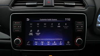 Nissan Leaf E PLUS TEKNA