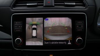 Nissan Leaf E PLUS TEKNA